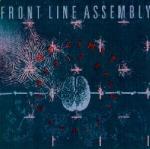 Front Line Assembly - No Limit (CDS)