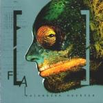 Front Line Assembly - Colombian Necktie (CDS)