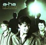A-ha - The Singles 1984 - 2004