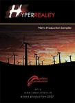 Various Artists - HyperReality