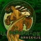 Ioannes Aurelius Serpentor - Onoskelis