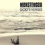 MonsterGod - God's Verses (EP)