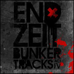 Various Artists - Endzeit Bunkertracks (Act IV)