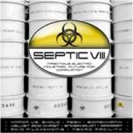 Various Artists - Septic VIII