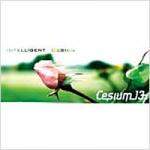Cesium_137 - Intelligent Design (CD)