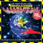 Welle:Erdball - Die Abenteuer von Commander Laserstrahl (Season 1 and 2)