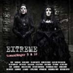 Various Artists - Extreme Traumfanger Vol. 9 & 10