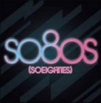 Various Artists - so8os (So Eighties) (3CD Box Set)