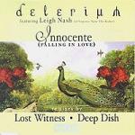 Delerium - Innocente (CDS)