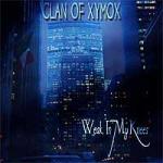Clan of Xymox - Weak In My Knees (MCD)