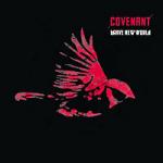 Covenant - Brave New World (CDS)