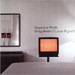 Depeche Mode - Only When I Lose Myself (Limited CDS)