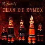 Clan of Xymox - Best Of (CD)