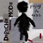 Depeche Mode - Playing The Angel