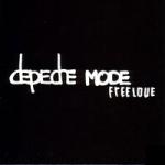 Depeche Mode - Freelove CDS2 (CDS)