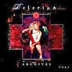 Delerium - Archives Vol 1 (2CD)