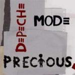 Depeche Mode - Precious (CDS)