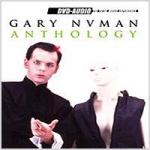 Gary Numan - Anthology (Dual Disc)