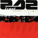 Front 242 - [ :RE:BOOT: (L. IV. E ])  (CD, Album, Limited Edition )