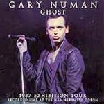 Gary Numan - Ghost (Live at Hammersmith Odeon 1987) (2CD)