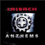 Laibach - Anthems (2CD)