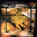 Front Line Assembly - Rewind (2CD)