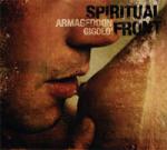 Spiritual Front - Armageddon Gigolo (reissue) (CD)