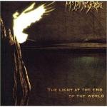 My Dying Bride - The Light At The End Of The World (CD)
