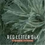 Various Artists - Red Letter Day: A Synthpop Christmas