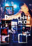 Depeche Mode - Touring The Angel: Live In Milan (Special Edition) (2DVD+CD)