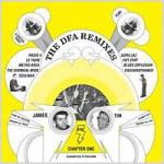 Various Artists - The DFA Remixes Chapter One (CD)