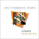 Various Artists - Very Introspective, Actually (CD)