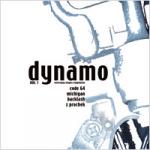 Various Artists - Dynamo Vol. 1 (CD)