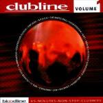 Various Artists - Clubline Vol 1