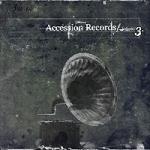 Various Artists - Accession Records Vol. 3 (CD)
