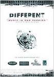 Various Artists - Different (PAL Version) (DVD)