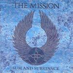 The Mission - Sum & Substance (CD)