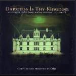 Various Artists - Darkness Is Thy Kingdom IV