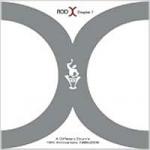 Various Artists - Add X Chapter 1 (A Different Drum's 10th Anniversary) (2CD)