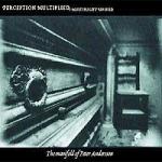 Various Artists - Perception Multiplied, Multiplicity Unified (CD)