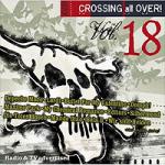 Various Artists - Crossing All Over Vol. 18 (2CD)