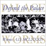 Various Artists - Defend The Palace