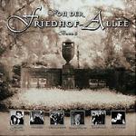 Various Artists - Von Der Friedhof Allee Vol. 3 (CD)
