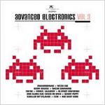 Various Artists - Advanced Electronics Vol. 3