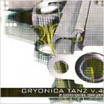 Various Artists - Cryonica Tanz Vol. 4