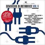 Various Artists - Advanced Electronics Vol. 4 (2CD)