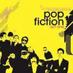 Various Artists - Pop Fiction