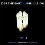 Various Artists - Dependent Club Invasion Vol.3