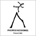 Various Artists - Precipice Recordings Vol 1