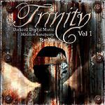Various Artists - The Trinity Compilation CD 3 (Starvox)